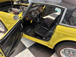 1974 Triumph TR6 (CC-2066203) for sale in Annandale, Minnesota