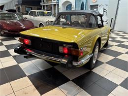 1974 Triumph TR6 (CC-2066203) for sale in Annandale, Minnesota