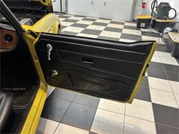 1974 Triumph TR6 (CC-2066203) for sale in Annandale, Minnesota