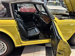 1974 Triumph TR6 (CC-2066203) for sale in Annandale, Minnesota