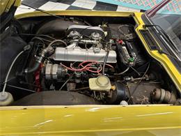 1974 Triumph TR6 (CC-2066203) for sale in Annandale, Minnesota