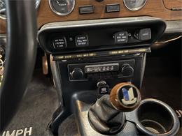 1974 Triumph TR6 (CC-2066203) for sale in Annandale, Minnesota