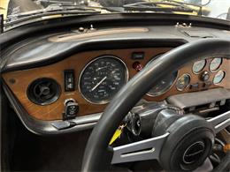 1974 Triumph TR6 (CC-2066203) for sale in Annandale, Minnesota
