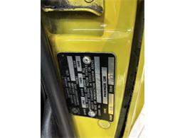 1974 Triumph TR6 (CC-2066203) for sale in Annandale, Minnesota