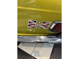 1974 Triumph TR6 (CC-2066203) for sale in Annandale, Minnesota