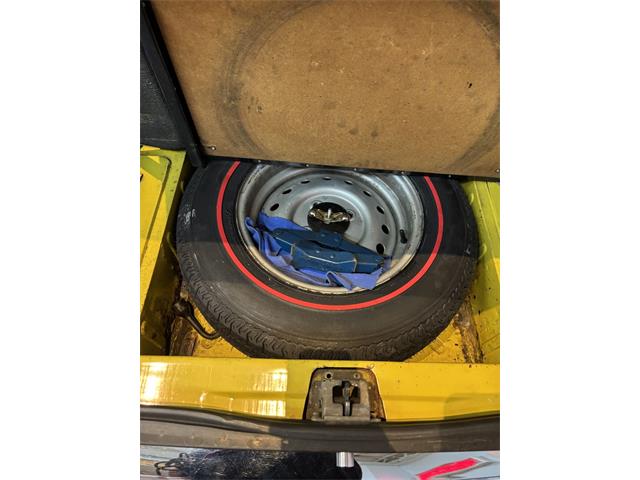 1974 Triumph TR6 (CC-2066203) for sale in Annandale, Minnesota