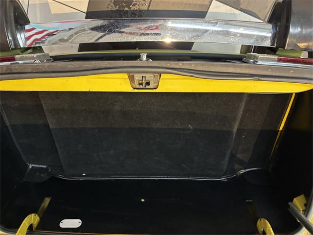 1974 Triumph TR6 (CC-2066203) for sale in Annandale, Minnesota