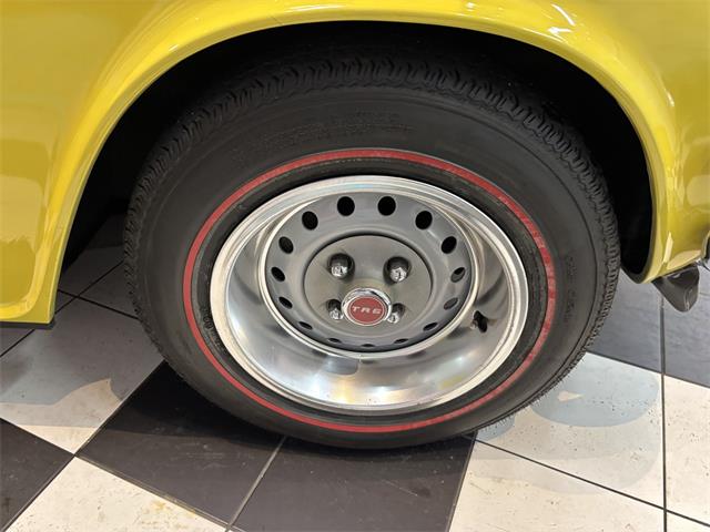 1974 Triumph TR6 (CC-2066203) for sale in Annandale, Minnesota