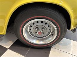 1974 Triumph TR6 (CC-2066203) for sale in Annandale, Minnesota