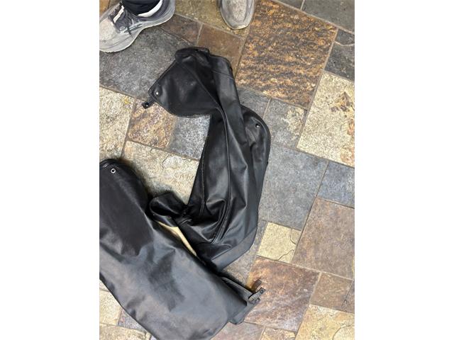 1974 Triumph TR6 (CC-2066203) for sale in Annandale, Minnesota