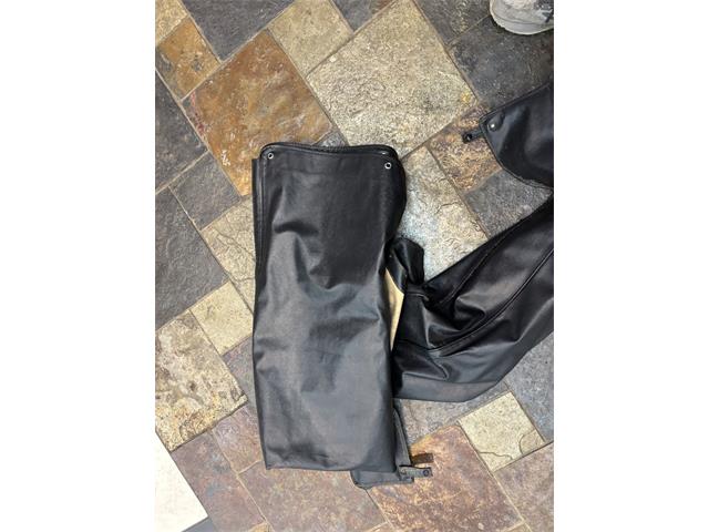 1974 Triumph TR6 (CC-2066203) for sale in Annandale, Minnesota