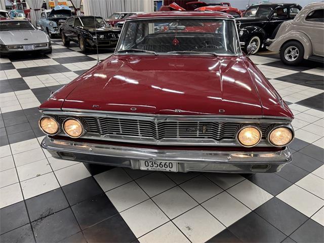 1964 Ford Galaxie 500 (CC-2066204) for sale in Annandale, Minnesota