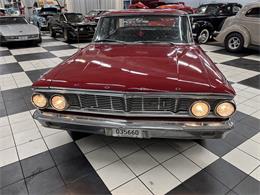 1964 Ford Galaxie 500 (CC-2066204) for sale in Annandale, Minnesota