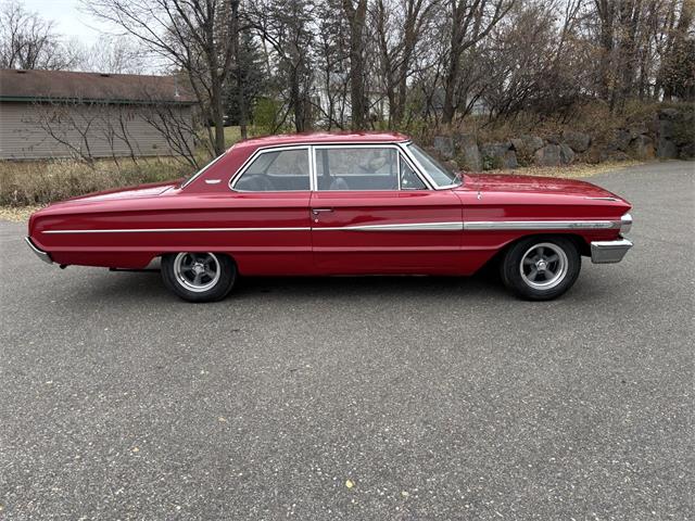 1964 Ford Galaxie 500 (CC-2066204) for sale in Annandale, Minnesota