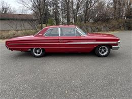 1964 Ford Galaxie 500 (CC-2066204) for sale in Annandale, Minnesota