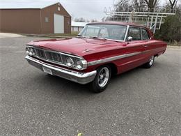 1964 Ford Galaxie 500 (CC-2066204) for sale in Annandale, Minnesota