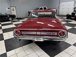 1964 Ford Galaxie 500 (CC-2066204) for sale in Annandale, Minnesota