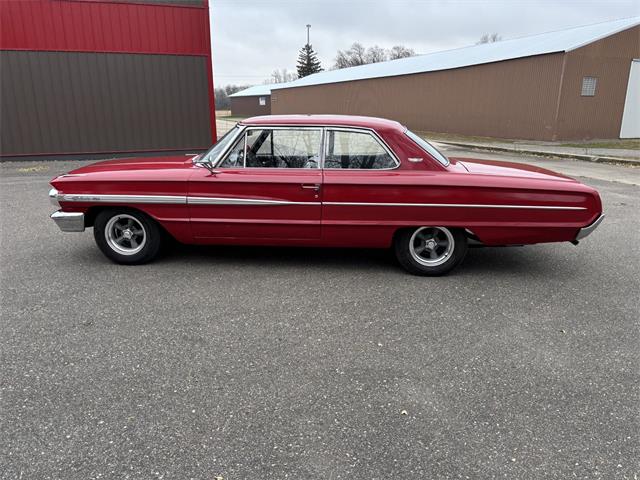 1964 Ford Galaxie 500 (CC-2066204) for sale in Annandale, Minnesota