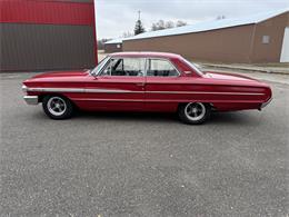 1964 Ford Galaxie 500 (CC-2066204) for sale in Annandale, Minnesota