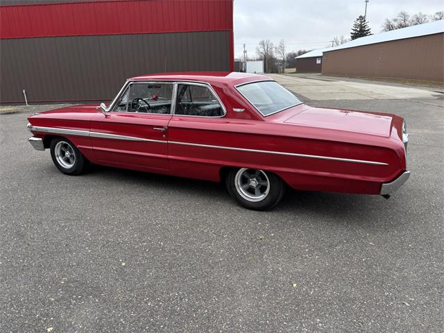 1964 Ford Galaxie 500 (CC-2066204) for sale in Annandale, Minnesota