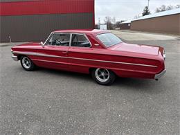 1964 Ford Galaxie 500 (CC-2066204) for sale in Annandale, Minnesota