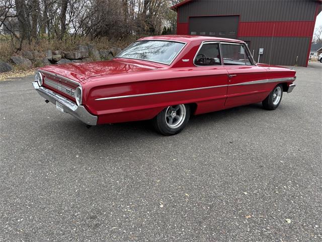1964 Ford Galaxie 500 (CC-2066204) for sale in Annandale, Minnesota