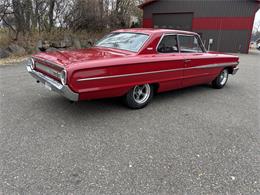 1964 Ford Galaxie 500 (CC-2066204) for sale in Annandale, Minnesota