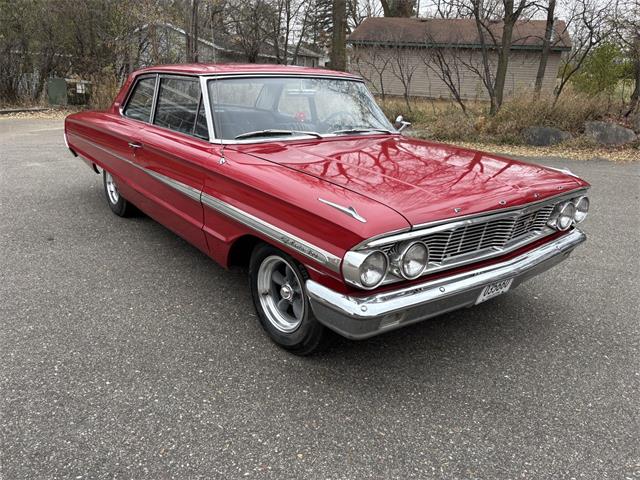 1964 Ford Galaxie 500 (CC-2066204) for sale in Annandale, Minnesota