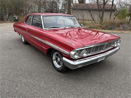 1964 Ford Galaxie 500 (CC-2066204) for sale in Annandale, Minnesota