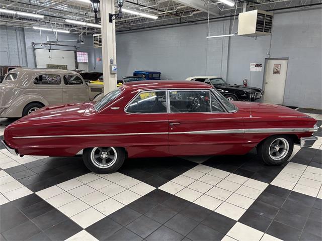 1964 Ford Galaxie 500 (CC-2066204) for sale in Annandale, Minnesota