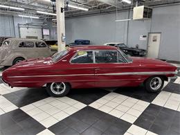 1964 Ford Galaxie 500 (CC-2066204) for sale in Annandale, Minnesota
