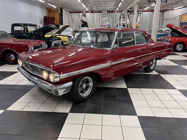 1964 Ford Galaxie 500 (CC-2066204) for sale in Annandale, Minnesota