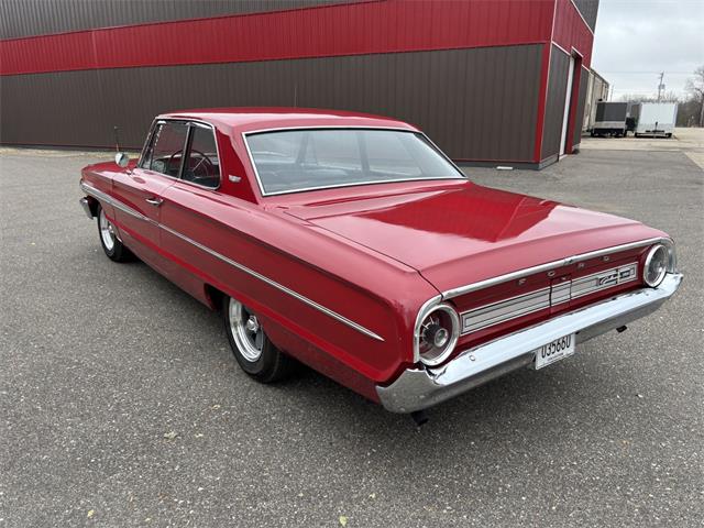 1964 Ford Galaxie 500 (CC-2066204) for sale in Annandale, Minnesota