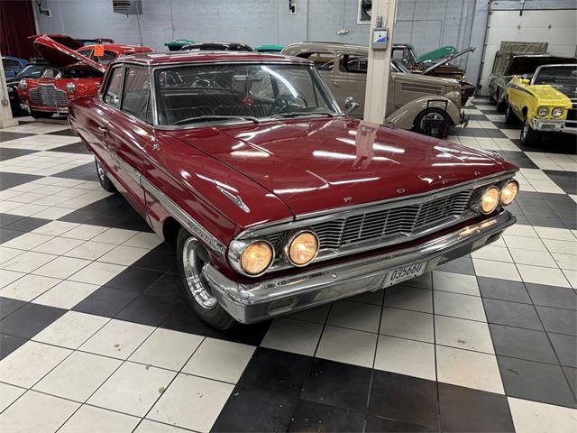 1964 Ford Galaxie 500 (CC-2066204) for sale in Annandale, Minnesota