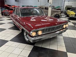 1964 Ford Galaxie 500 (CC-2066204) for sale in Annandale, Minnesota
