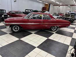 1964 Ford Galaxie 500 (CC-2066204) for sale in Annandale, Minnesota