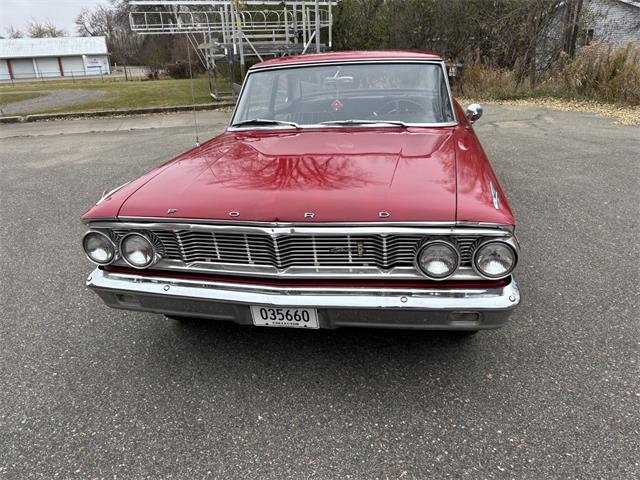 1964 Ford Galaxie 500 (CC-2066204) for sale in Annandale, Minnesota