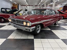 1964 Ford Galaxie 500 (CC-2066204) for sale in Annandale, Minnesota