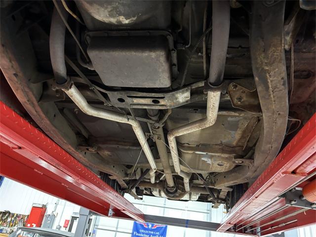 1964 Ford Galaxie 500 (CC-2066204) for sale in Annandale, Minnesota