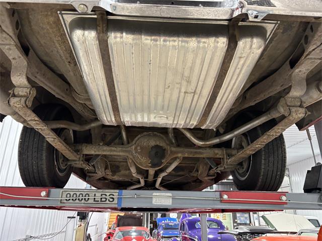 1964 Ford Galaxie 500 (CC-2066204) for sale in Annandale, Minnesota