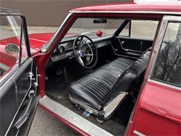 1964 Ford Galaxie 500 (CC-2066204) for sale in Annandale, Minnesota