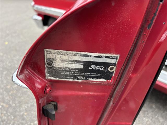 1964 Ford Galaxie 500 (CC-2066204) for sale in Annandale, Minnesota