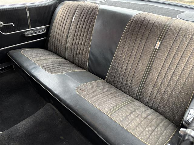 1964 Ford Galaxie 500 (CC-2066204) for sale in Annandale, Minnesota