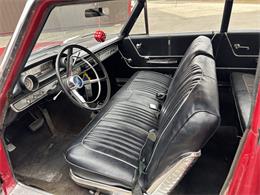 1964 Ford Galaxie 500 (CC-2066204) for sale in Annandale, Minnesota