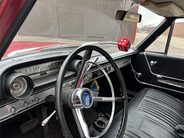 1964 Ford Galaxie 500 (CC-2066204) for sale in Annandale, Minnesota