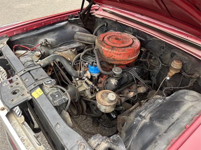 1964 Ford Galaxie 500 (CC-2066204) for sale in Annandale, Minnesota