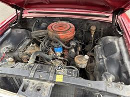 1964 Ford Galaxie 500 (CC-2066204) for sale in Annandale, Minnesota