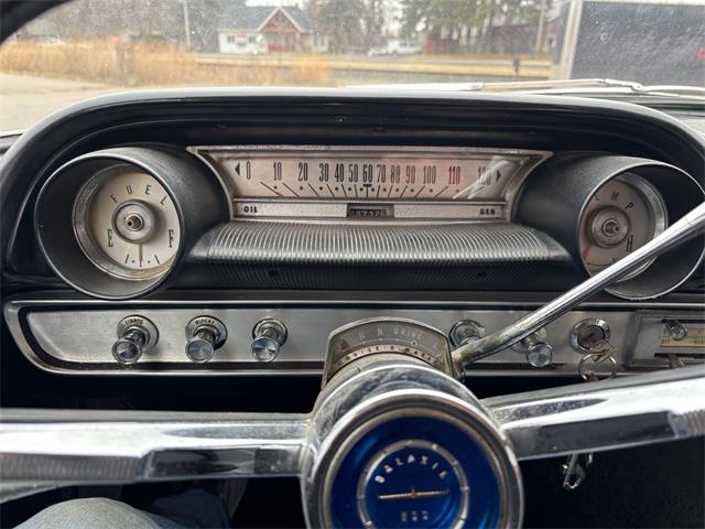 1964 Ford Galaxie 500 (CC-2066204) for sale in Annandale, Minnesota