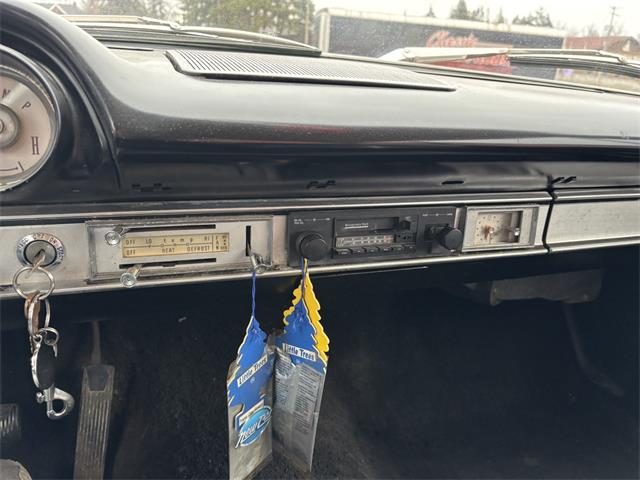 1964 Ford Galaxie 500 (CC-2066204) for sale in Annandale, Minnesota