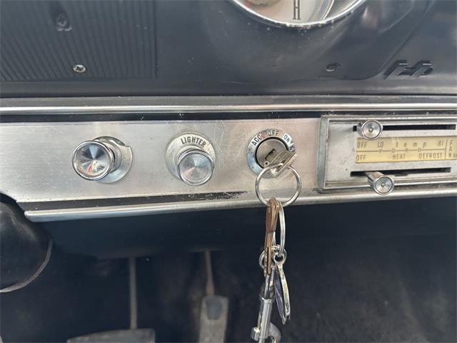 1964 Ford Galaxie 500 (CC-2066204) for sale in Annandale, Minnesota